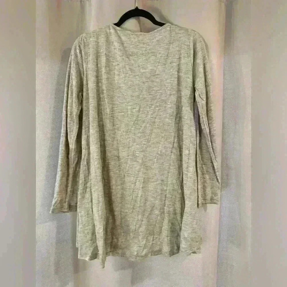 Women’s Tan Altar’D State Lace Top - Picture 2 of 7